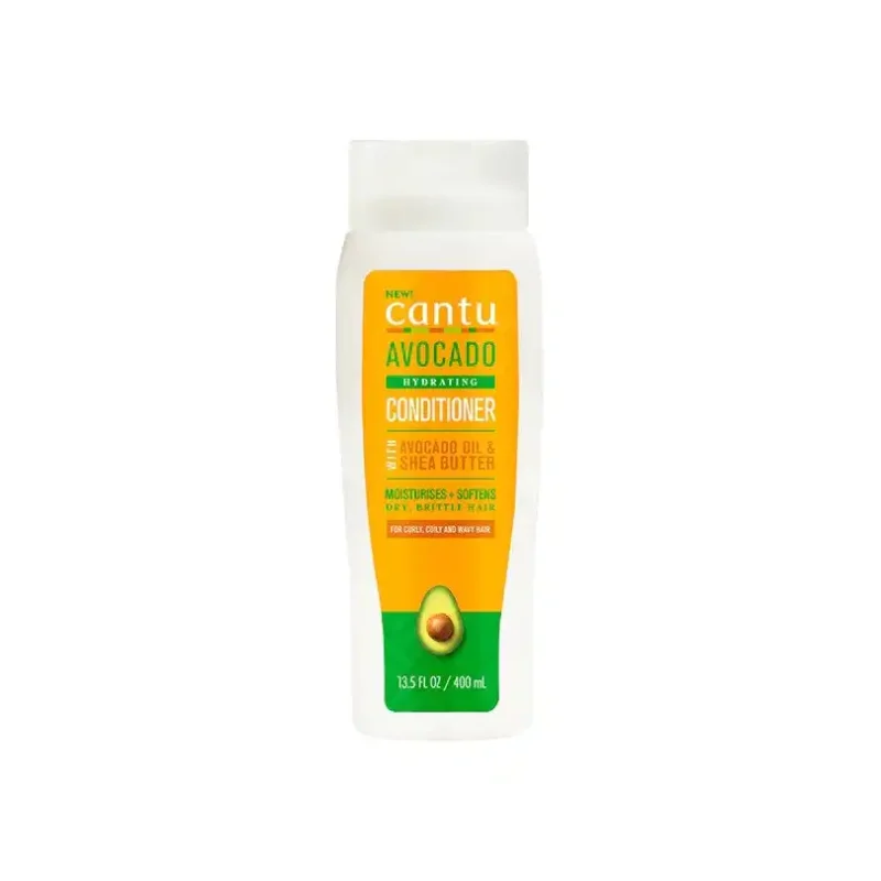 Conditioner Cantu